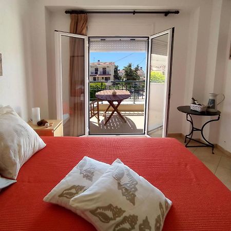 Seaside Villa Clio Nikiti  Extérieur photo