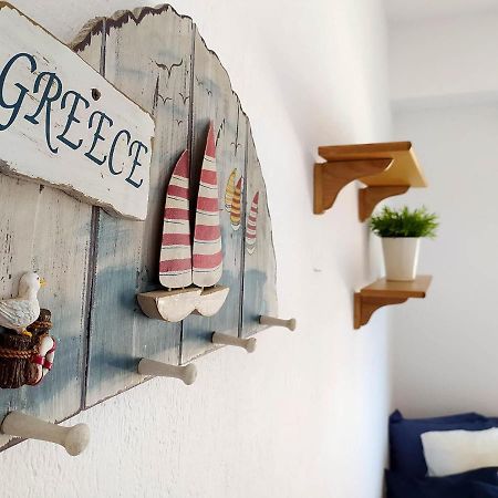 Seaside Villa Clio Nikiti  Extérieur photo