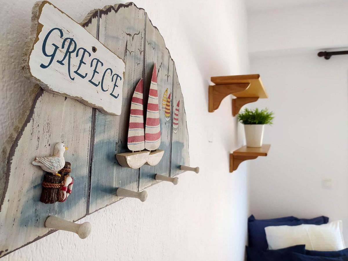 Seaside Villa Clio Nikiti  Extérieur photo