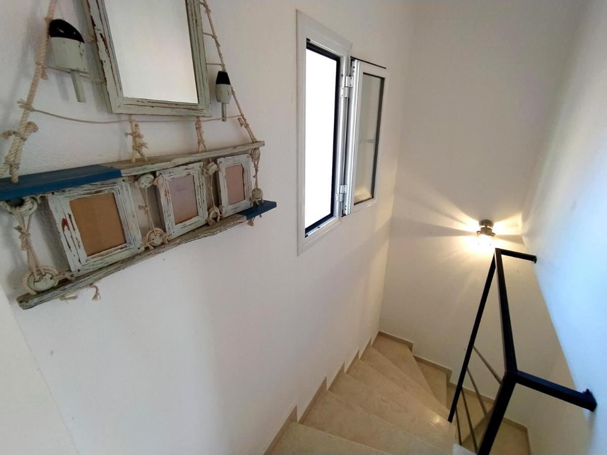 Seaside Villa Clio Nikiti  Extérieur photo