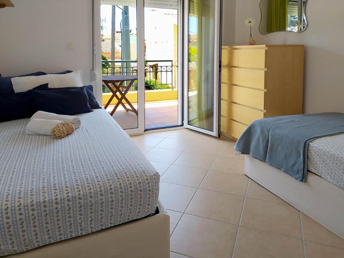 Seaside Villa Clio Nikiti  Extérieur photo