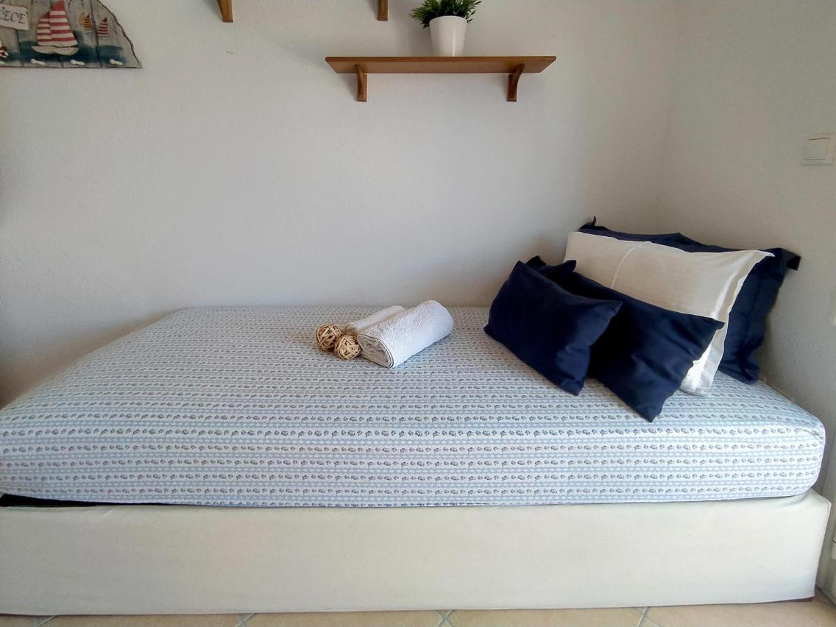 Seaside Villa Clio Nikiti  Extérieur photo
